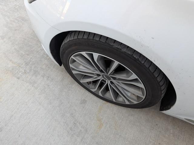 used 2015 Hyundai Genesis car, priced at $11,935