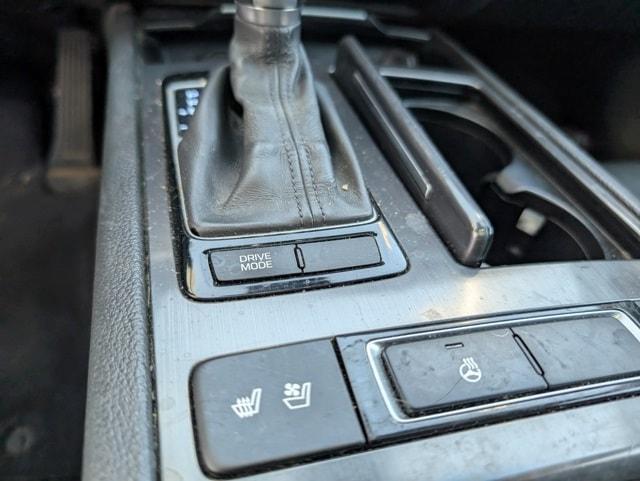 used 2015 Hyundai Genesis car, priced at $11,935