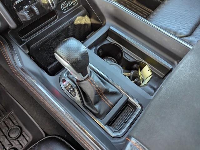 used 2022 Ram 1500 car, priced at $87,398