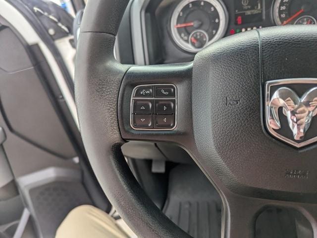 used 2019 Ram 1500 Classic car, priced at $15,766