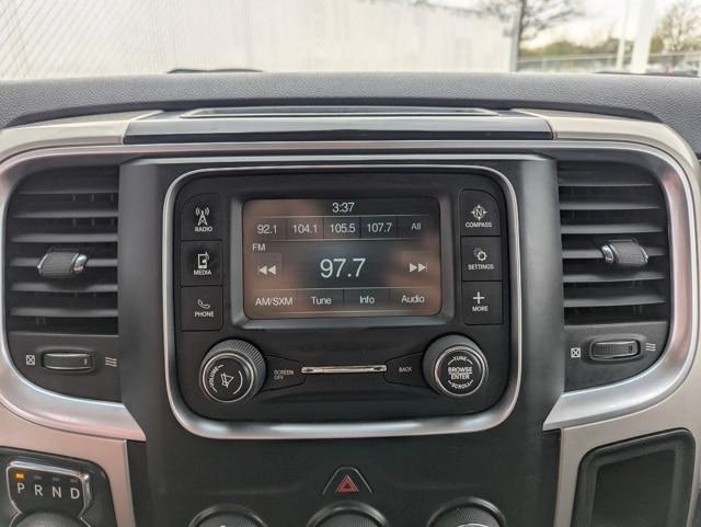 used 2019 Ram 1500 Classic car, priced at $15,766