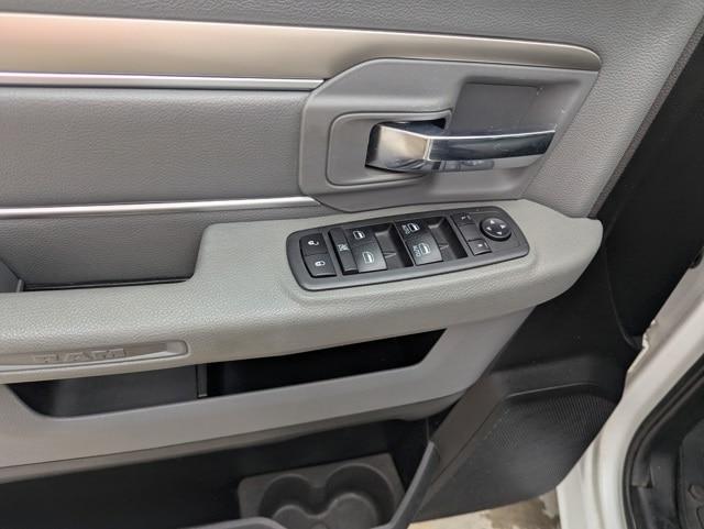 used 2019 Ram 1500 Classic car, priced at $15,766