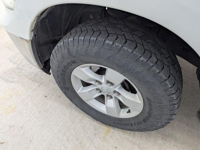 used 2019 Ram 1500 Classic car, priced at $16,500