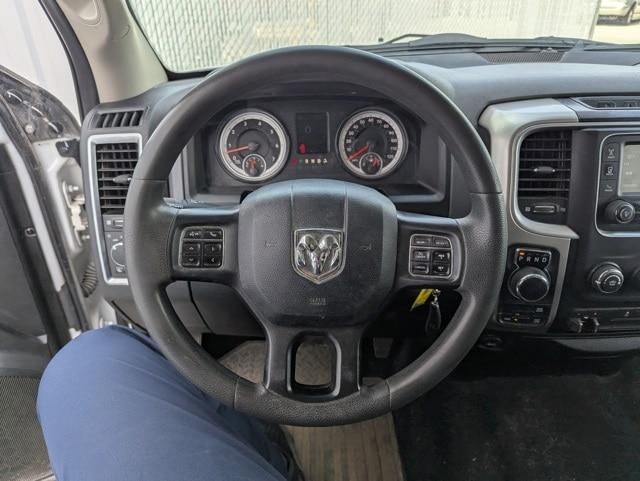 used 2019 Ram 1500 Classic car, priced at $16,500