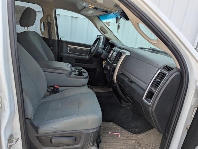 used 2019 Ram 1500 Classic car, priced at $16,500