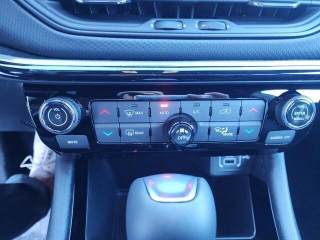 new 2025 Jeep Compass car, priced at $28,193