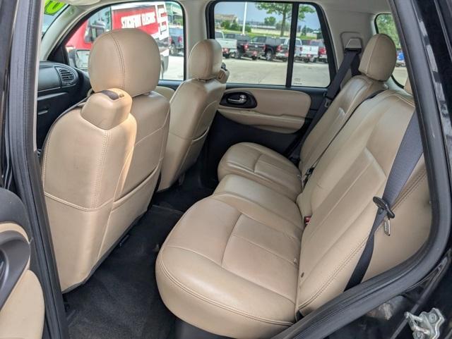 used 2006 Chevrolet TrailBlazer car, priced at $2,733