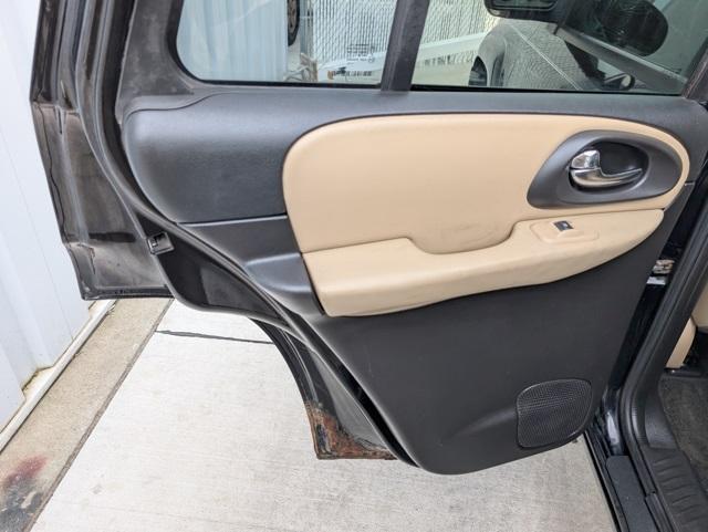 used 2006 Chevrolet TrailBlazer car, priced at $2,733