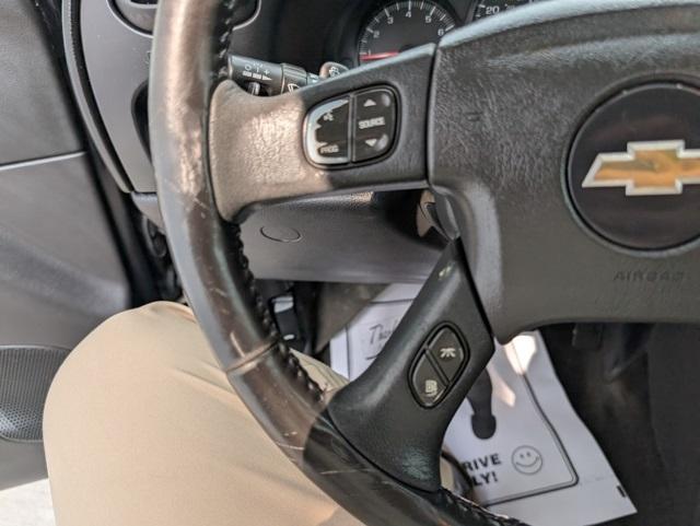 used 2006 Chevrolet TrailBlazer car, priced at $2,733
