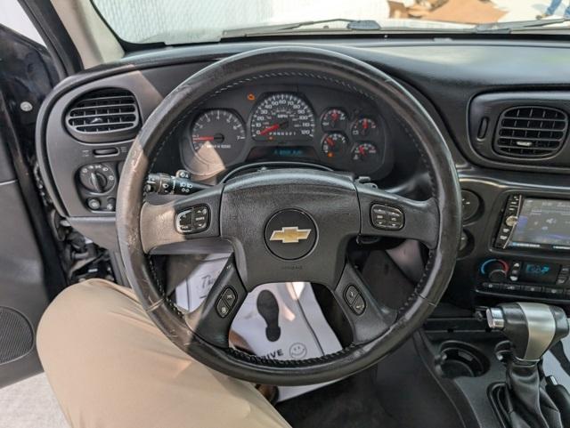 used 2006 Chevrolet TrailBlazer car, priced at $2,733