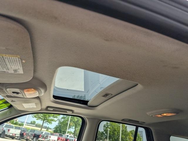 used 2006 Chevrolet TrailBlazer car, priced at $2,733