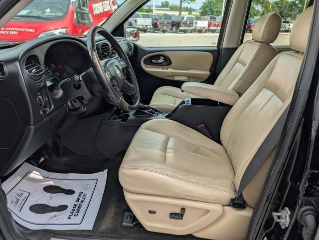 used 2006 Chevrolet TrailBlazer car, priced at $2,733