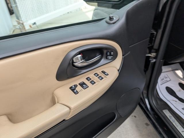 used 2006 Chevrolet TrailBlazer car, priced at $2,733