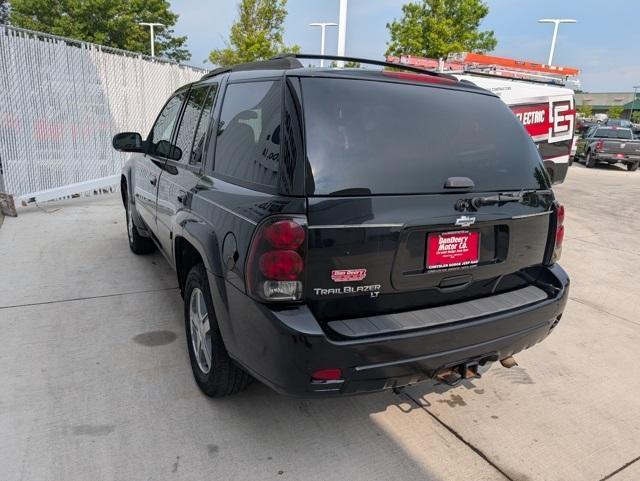 used 2006 Chevrolet TrailBlazer car, priced at $2,733