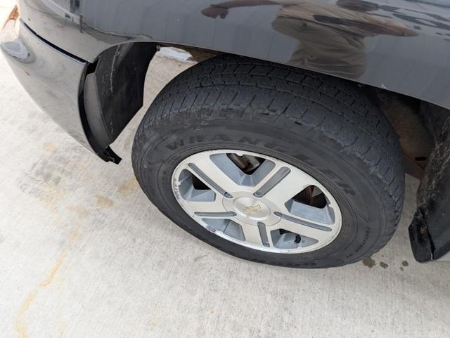 used 2006 Chevrolet TrailBlazer car, priced at $2,733