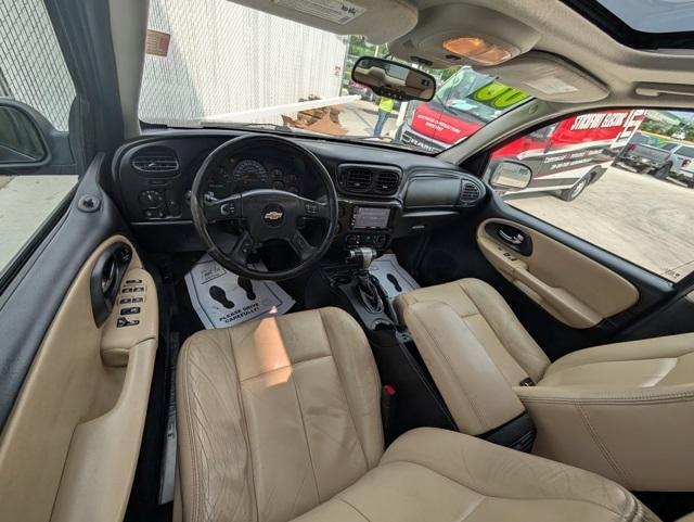 used 2006 Chevrolet TrailBlazer car, priced at $2,733