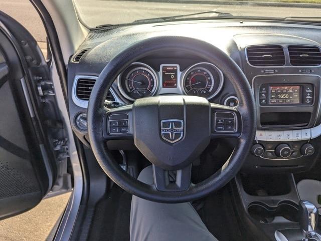 used 2019 Dodge Journey car, priced at $14,750