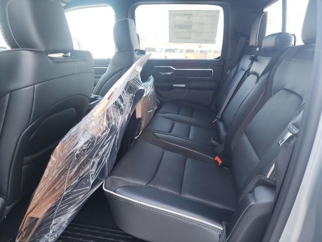 new 2025 Ram 1500 car, priced at $53,513