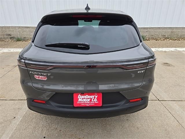 new 2024 Dodge Hornet car, priced at $29,580