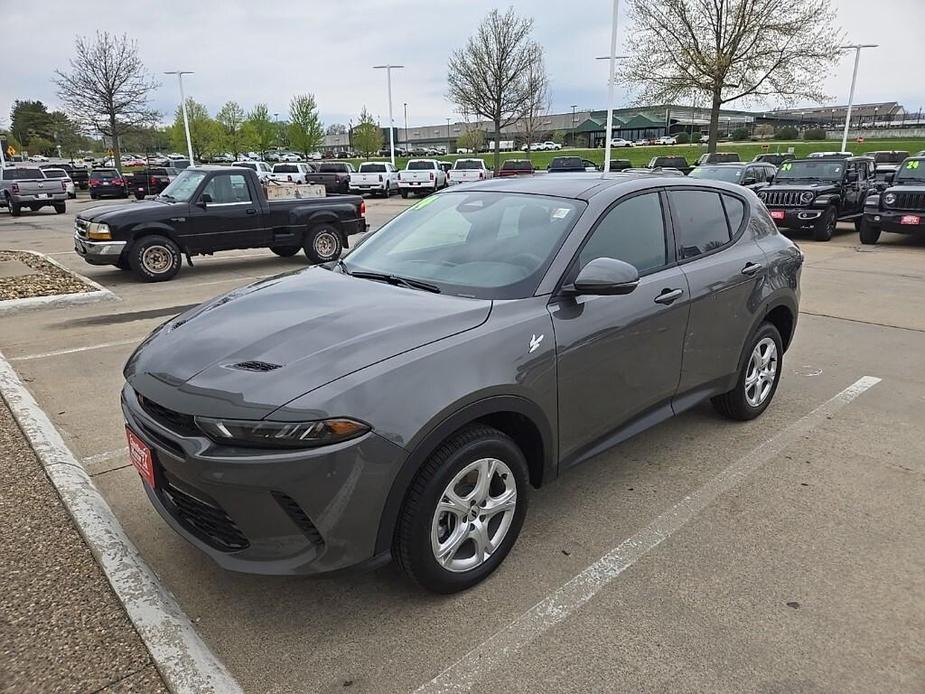 new 2024 Dodge Hornet car, priced at $36,420