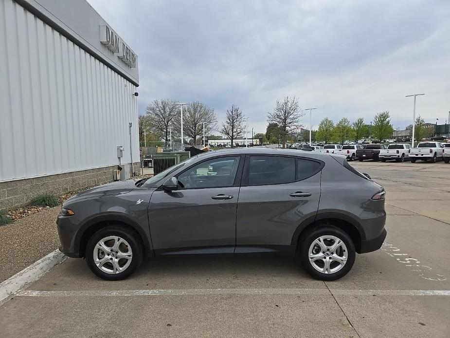 new 2024 Dodge Hornet car, priced at $36,042