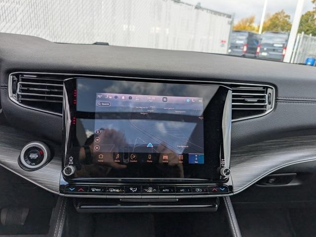 used 2024 Jeep Wagoneer car, priced at $57,934