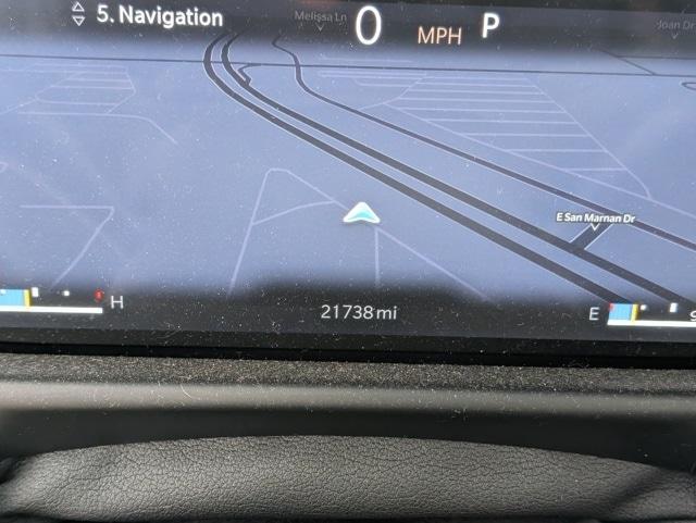 used 2024 Jeep Wagoneer car, priced at $57,934