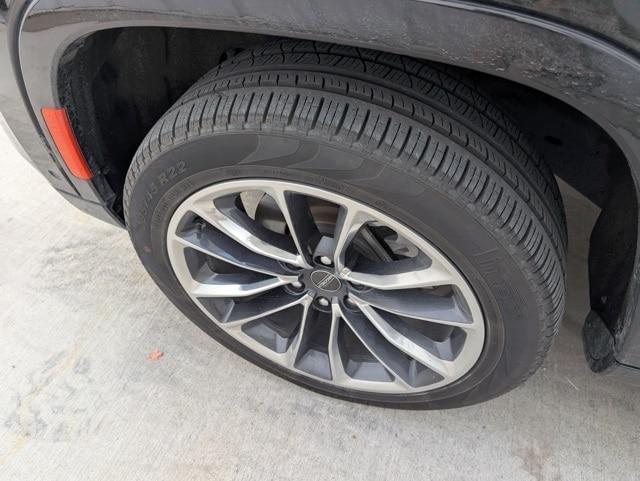 used 2024 Jeep Wagoneer car, priced at $57,934