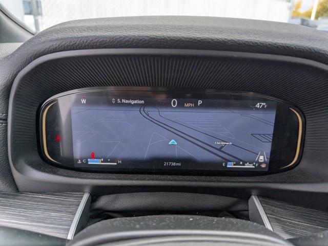 used 2024 Jeep Wagoneer car, priced at $57,934