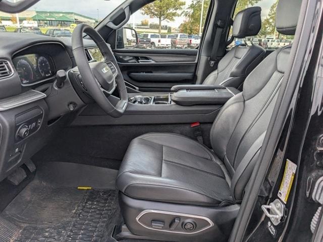 used 2024 Jeep Wagoneer car, priced at $57,934