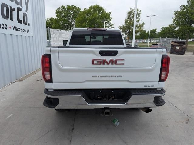 used 2022 GMC Sierra 3500 car, priced at $38,810