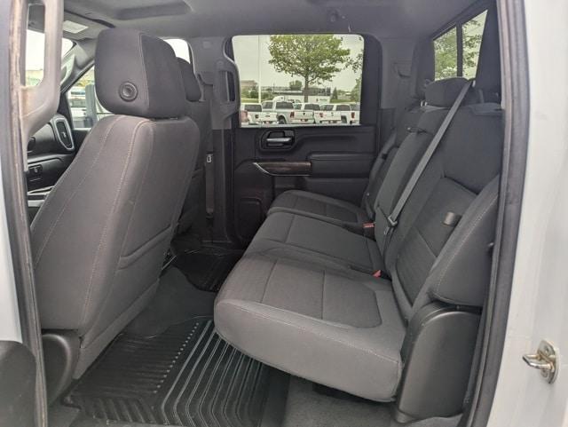 used 2022 GMC Sierra 3500 car, priced at $38,810