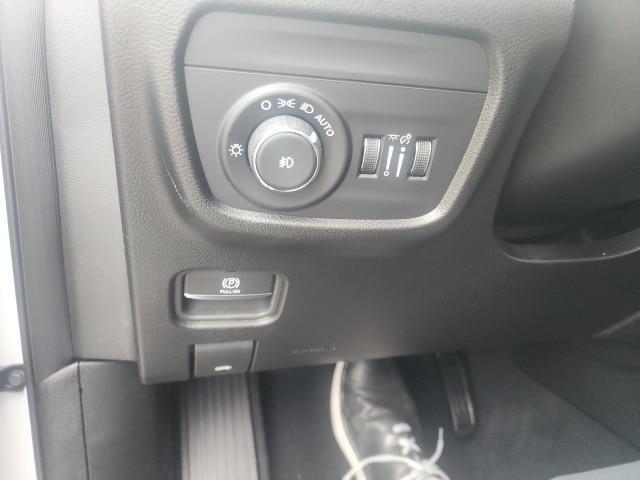 new 2025 Jeep Grand Cherokee L car, priced at $58,524
