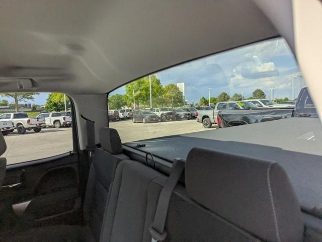 used 2018 Chevrolet Silverado 1500 car, priced at $25,036