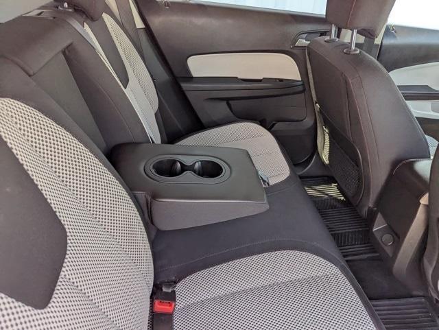 used 2012 Chevrolet Equinox car, priced at $6,522
