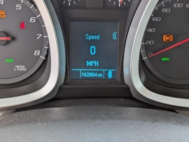used 2012 Chevrolet Equinox car, priced at $6,522