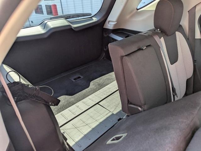 used 2012 Chevrolet Equinox car, priced at $6,522