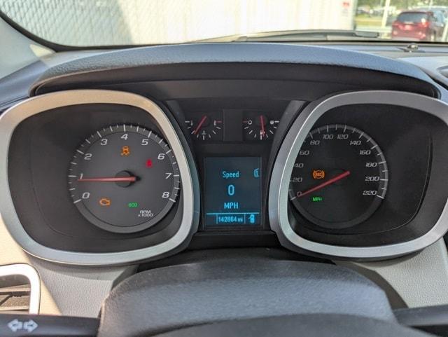 used 2012 Chevrolet Equinox car, priced at $6,522