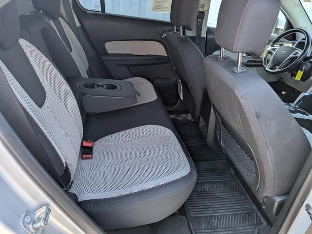used 2012 Chevrolet Equinox car, priced at $6,522