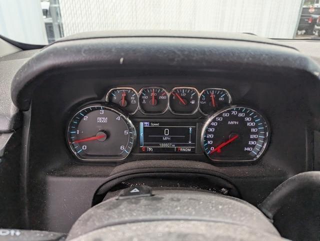 used 2015 Chevrolet Tahoe car, priced at $16,020