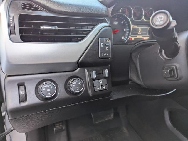 used 2015 Chevrolet Tahoe car, priced at $15,634