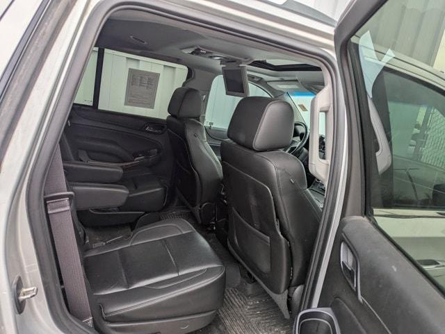 used 2015 Chevrolet Tahoe car, priced at $16,020