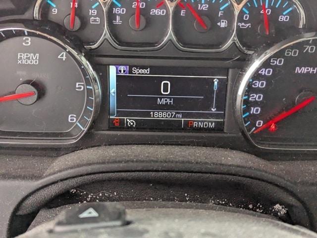 used 2015 Chevrolet Tahoe car, priced at $16,020