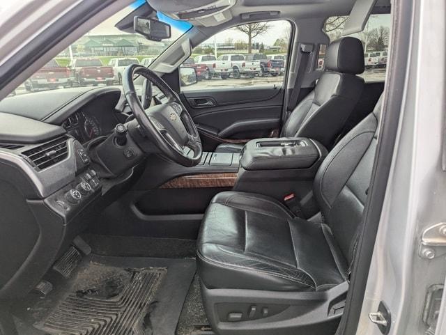 used 2015 Chevrolet Tahoe car, priced at $16,020