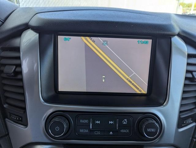 used 2015 Chevrolet Tahoe car, priced at $15,634