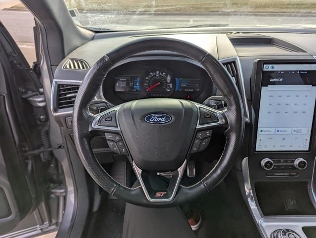 used 2022 Ford Edge car, priced at $27,575