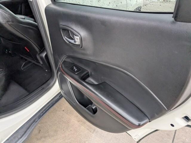 used 2020 Jeep Compass car, priced at $16,627