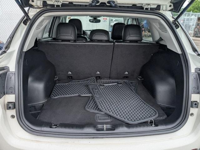 used 2020 Jeep Compass car, priced at $16,627