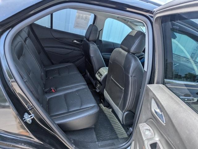 used 2020 Chevrolet Equinox car, priced at $24,675