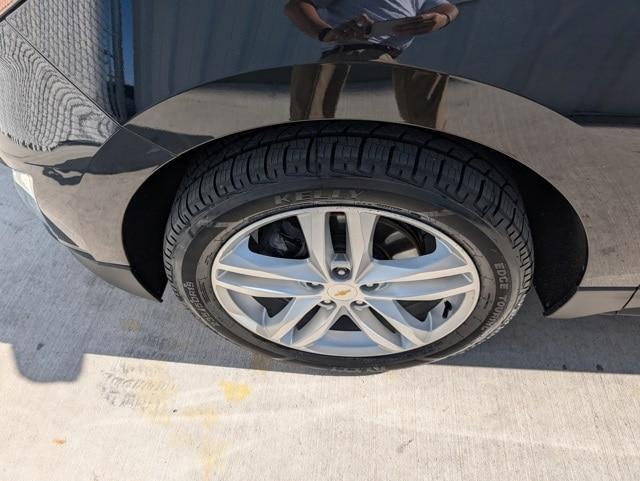 used 2020 Chevrolet Equinox car, priced at $22,610